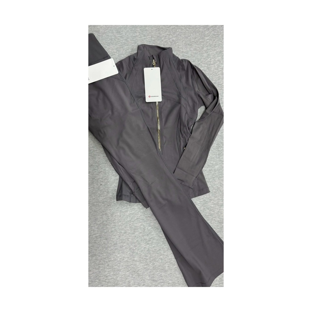 Lululemon Jacket & Pants
